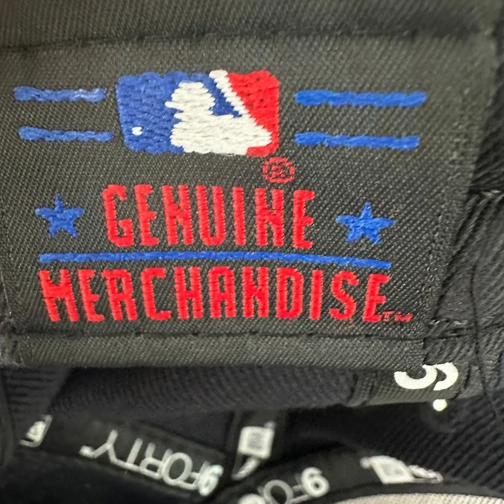 New Era before purchasing